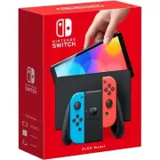 Nintendo Switch Console Neon Brand New