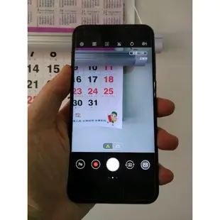 9成新華碩二手zenfone 4(4g/64g)(6g/64g)ZE554KL(高通驍龍630處理器)單機價