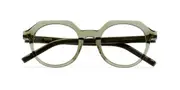 Kaleos Haverhill C3 Men's Glasses Green Size 49 - Private Health Rebate - Blue Light Block Available