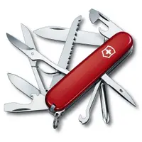 在飛比找誠品線上優惠-VICTORINOX 瑞士維氏 畜牧者15用瑞士刀