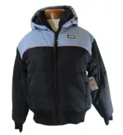 NWT VANS Womens Hard Rain MTE-1 Jacket XS Black MSRP$130
