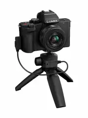 Panasonic G100 Lens and Grip Kit