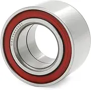 Set 4 Front and Rear Wheel Bearing Compatible with Polaris Sportsman 800 2004-2015 3514634 3514635