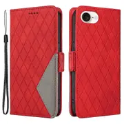Phone Case for iPhone SE (2024) Leather Cases