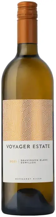 Voyager Estate Sauvignon Blanc Semillon 750ml
