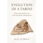 EVOLUTION OF A TABOO