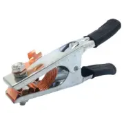 Simplified Design for Easy Handling Welding Ground Clip for 500A Welding