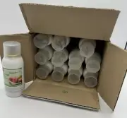 New Rubbermaid Microburst 3000 AIR NEUTRALIZER Orchid Fields 2 OZ Case Of 12