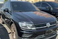 在飛比找Yahoo!奇摩拍賣優惠-HH賢 2018年 福斯 Tiguan 1.4L