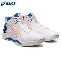 在飛比找Yahoo!奇摩拍賣優惠-ASICS亞瑟士籃球鞋男鞋春季新款GELHOOP V14三井