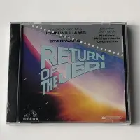 在飛比找Yahoo!奇摩拍賣優惠-TAS榜 RCA 星球大戰3:絕地歸來 Return of 