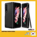 【YW】[SPIGEN] 三星 GALAXY Z FOLD 3 手機殼 THIN FIT P , Z FOLD 3 CA