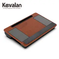 在飛比找PChome24h購物優惠-KAVALAN 膝上型筆電/平板桌K18