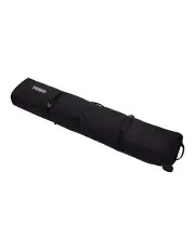 [THULE] RoundTrip Snowboard Roller Padded Bag 165cm in Black