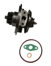 Turbocharger Hull Group VW CRAFTER 30-35 Bus 2.5 TDI CHRA50-0141 49T77-07515