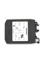 ABB 1SNA008018R0100 24VDC OPTOCOUPLER MODULE *UT18