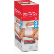 AEROFIX Non-Woven Fixation Tape 10cm x 1M