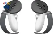 Controller-Griffe Kompatibel Mit Meta/Oculus Quest 3S/Quest 3 (Speziell Für Cari