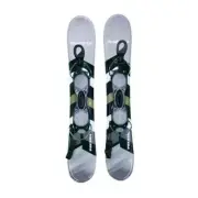 Snow Blades Phenom Gray 90 non Release Fiveforty