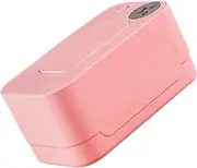 Anneome Wipe Warmer Washcloths Wipes Towels Towel Warmers Tissue Dispenser Reusable Wipes Pouch Small Towel Warmer Spa Towel Warmer Hand Warmers Wipe Dispenser Plastic Pink