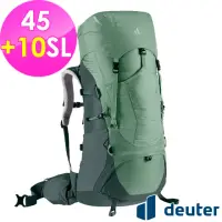 在飛比找momo購物網優惠-【deuter】AIRCONTACT LITE 45+10S