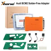 Xhorse Adapter For Read Audi BCM2 Data Work With Key Tool Plus/ VVDI2+VVDI Prog