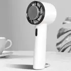 Outdoor Hanging Backpack Fan Portable Mini Handheld USB Fan for Cooling