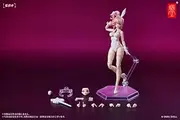 Snail Shell - Bunny Girl Aileen 1/12 PVC Action Figure