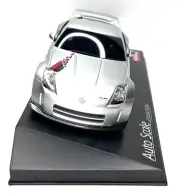Kyosho Mini-Z Body NISSAN Fairlady Z (Z33) NISMO S-tune 94mm Wheelbase MZP157S