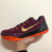 在飛比找蝦皮購物優惠-［已售出］Nike籃球鞋 Kobe9 US11誠可議