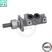 BRAKE MASTER CYLINDER 51018X FOR PEUGEOT 406/Break PARTNER/Box/Body/MPV 2.1L