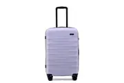 Tosca Interstellar 2.0 Hard Shell Luggage Suitcase 26" Medium - Lavender