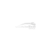 One New Brembo Disc Brake Rotor Rear 08C74511 for Mini (for: Mini)