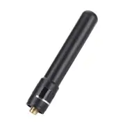 HH-S518+SMA-F UV Dual Band Short Antenna for Baofeng UV-5R Walkie Talkie