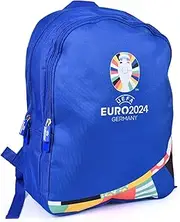 Hy-Pro Unisex's Stadium-Large Backpack, Blue, L