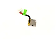L96502-001 - DC-IN CONNECTOR