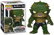 Abomination Marvel Avengers SE 636 FUNKO POP VINYL NEW in Mint Box + Protector