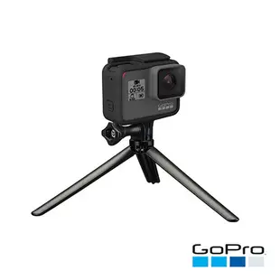 ╭GoPro 原廠配件三向多功能手持桿 AFAEM-001 延長桿 自拍 全系列 GOPRO SJCAM通用 原廠公司貨