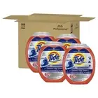 Tide Professional Commercial Power PODS Laundry Detergent, 4CA