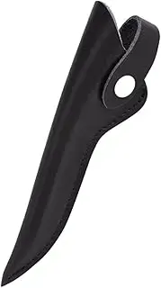 Ipetboom Protective Scissor Sleeve Tool Storage Bag Stylish Scissor Cover for Salon Tools Convenient Hair Cutting Accessory Durable Portable Design for Home Professional Use