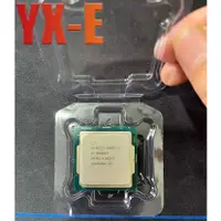 在飛比找蝦皮購物優惠-英特爾 第 10 代 Intel Core i5-10600