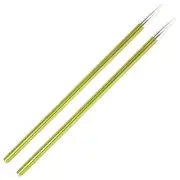 KnitPro "Zing" Interchangeable Circular Knitting Needles (3.50mm - 8.00mm)