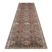 Fame Chenille Rustic Runner - 685 Multi 80X300 cm