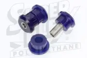 Superflex Rear Control Arm Outer Bush Kit for Suzuki Swift MKII 1/1989 - 3/1999