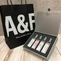 在飛比找Yahoo!奇摩拍賣優惠-Maple麋鹿小舖 Abercrombie&Fitch ＊A