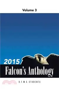 在飛比找三民網路書店優惠-2015 Falcon's Anthology