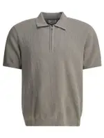 [Nn.07] Nn.07-Danny Polo Shirts Verde-Uomo L