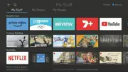 FETCH TV Fetch Mini 5 (4K UHD)