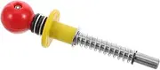 Gogogmee Pinball Game Parts Spring Rod for Machine Game Machine Handle Shooter 1pc Toys for Boys and Girls Adults
