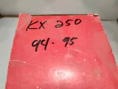 Wiseco Kawasaki Sleeve KX 250 94-95 KA-5209-SL